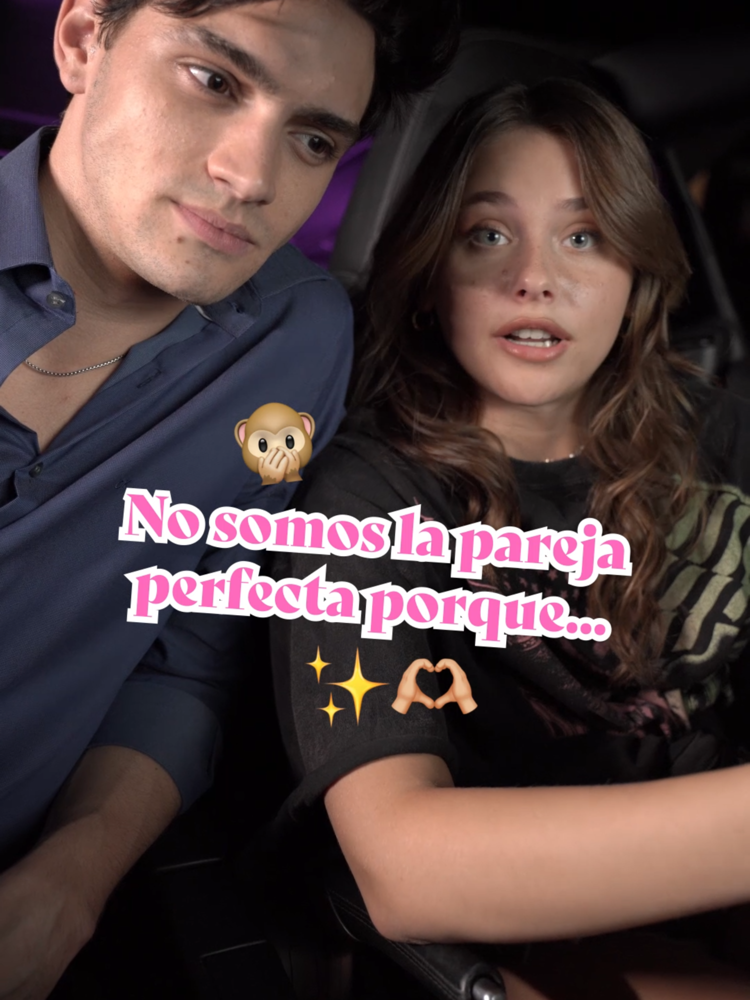 nick y noah para mí SIEMPRE serán la pareja perfecta #primevideo #culpamía