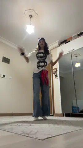 just dancee!! #kesfet #dance #fyp #global 