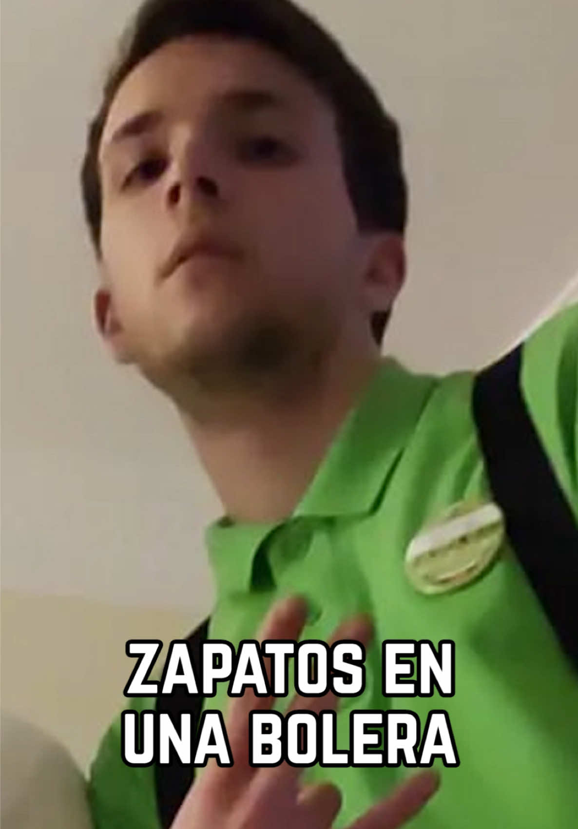 Ya somos 10 millones de seguidores en TikTok y quería agradeceros vuestro apoyo #elefutbol #superacion #baggio #futbol #deportesentiktok 