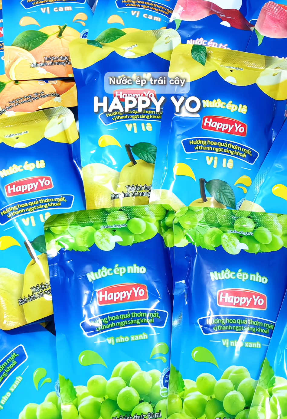 Mấy bà xem thử coá đc 40🐟 giống tui hong nhee🫰#nuoceptraicay #nuocep #happyyo #mukbang #viral 