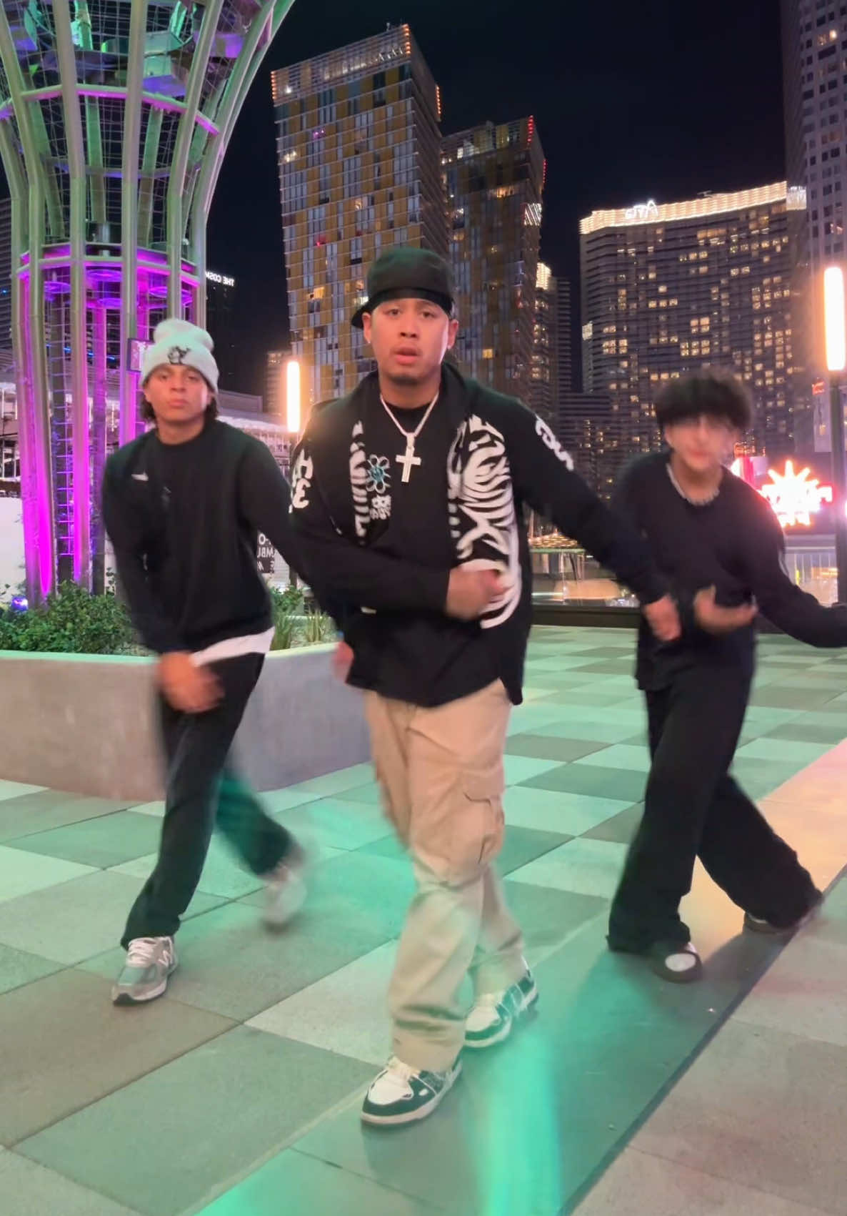 with my young bulls ✍🏽🔥 dc: me & @thefifth @rufioroque 