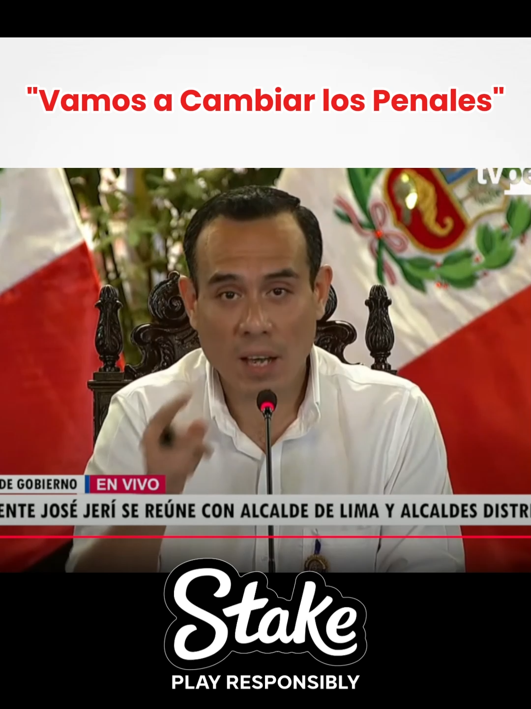 #peru #congreso #fyp #hoy #alcade