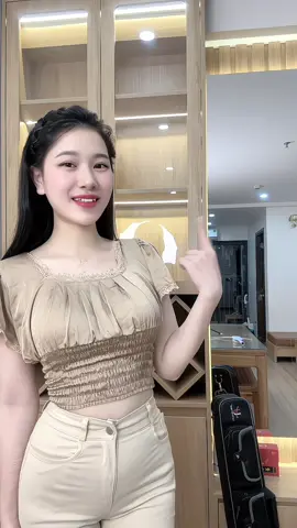 🥰#ilovetiktok #xuhuong 
