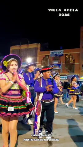 Respuesta a @yhosselyn_456 Luciendo Pasitos con @SALAY JUVENTUD BOLIVIA EL ALTO @_prinss💙 🥳🥳📸 cantando @🌹Jhanneth Colque🌹👑 #villaadela #lapazfilms #salayjuventudbolivia♥️🖤🤍 #villaadelaelalto #salayboliviano🇧🇴🇧🇴🇧🇴🎵🎧🎤🎶🕺💃 @ACFVA VILLA ADELA @PÁGINA SALAY PARA EL MUNDO LPB @💕OSITO FM 🇺🇸 AKD ᥫ᭡💙🤍 