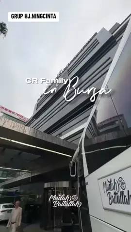 Dear the big of familly cr familly tegal city tour in turkiye I love you all 💞💞