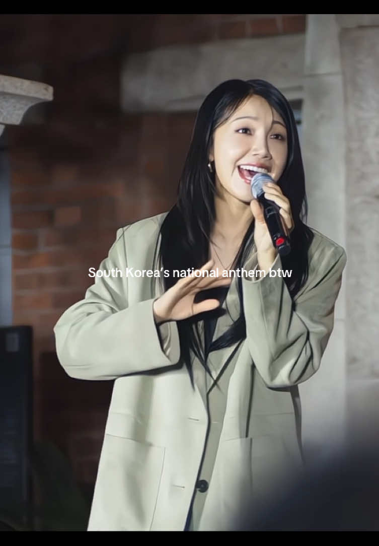 Eunji singing All For You | 251014 Seoul National University Hospital 🔗 https://youtu.be/--KhwhVhr0Q #jungeunji #jeongeunji #eunji #fypシ゚ #apink 