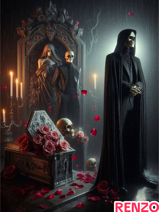 Gracias por sus comentarios likes y compartir dios y la santa muerte los proteja siempre amen ☠️#epigar07 💀