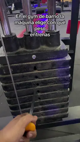 Lo mejor del gym💪🏼 #gym #barrio #entretenimiento #humor #amigos