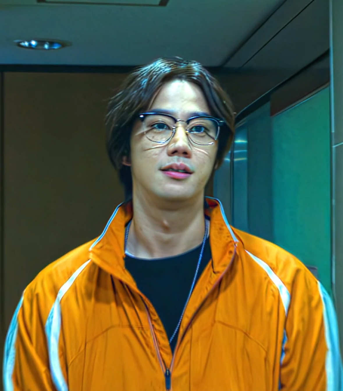 he’s so tuff🔥🔥🔥 // Geum Seong-je - Weak Hero Class 2 edit #seongje #weakhero #weakheroedit #edit #fyp 
