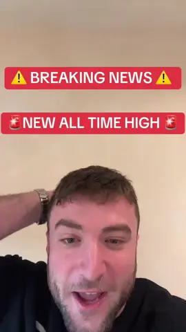 🚨 BREAKING NEWS 🚨 #USCR #xrp #crypto #investing #finance 