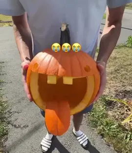 Keep that pumpkin away from me😭 (song: ilyTOMMY - pretty ho3) #ilytommy #rap #pumpkinseason #memecut #tiktok 