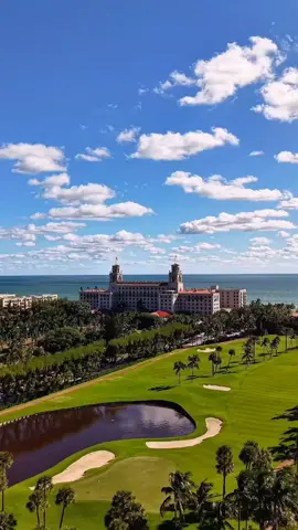 📍The Breakers / Palm Beach / Florida 🇺🇸