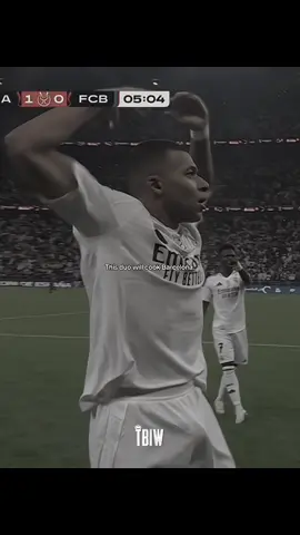 26th october.. 🤍🔜 | #realmadrid #kylianmbappe #viniciusjunior #tbiw #TheBoysInWhite 