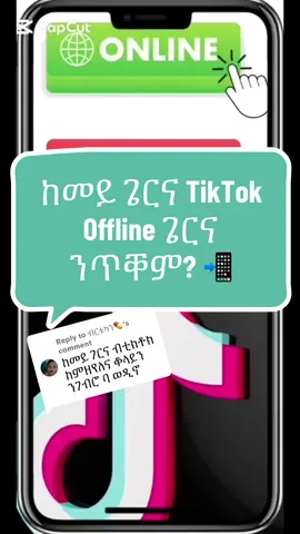 Replying to @ብርቱካን💊 ከመይ ጌርና ኣብ ቲክቶክ ኦንላይን ንዕጽዎ ? How to turn off your online status on TikTok? #ትግራይ_ንዘለኣለም_ትነብር🙏🇻🇳 #eritreantitkok #tigrinya #eritrean #eritreantiktok🇪🇷🇪🇷habesha 
