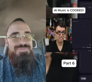 #duet with @Enes Ymithanh  maybe  ai isn't all evil.  #ai 