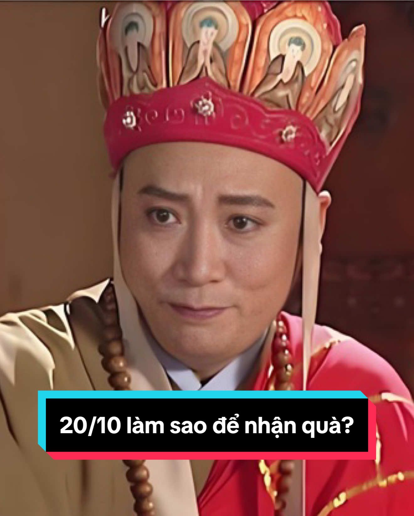 Đường Tăng 20/10 #xuhuong #tayduky1986 #tayduky #taydukyclip #duongtang 