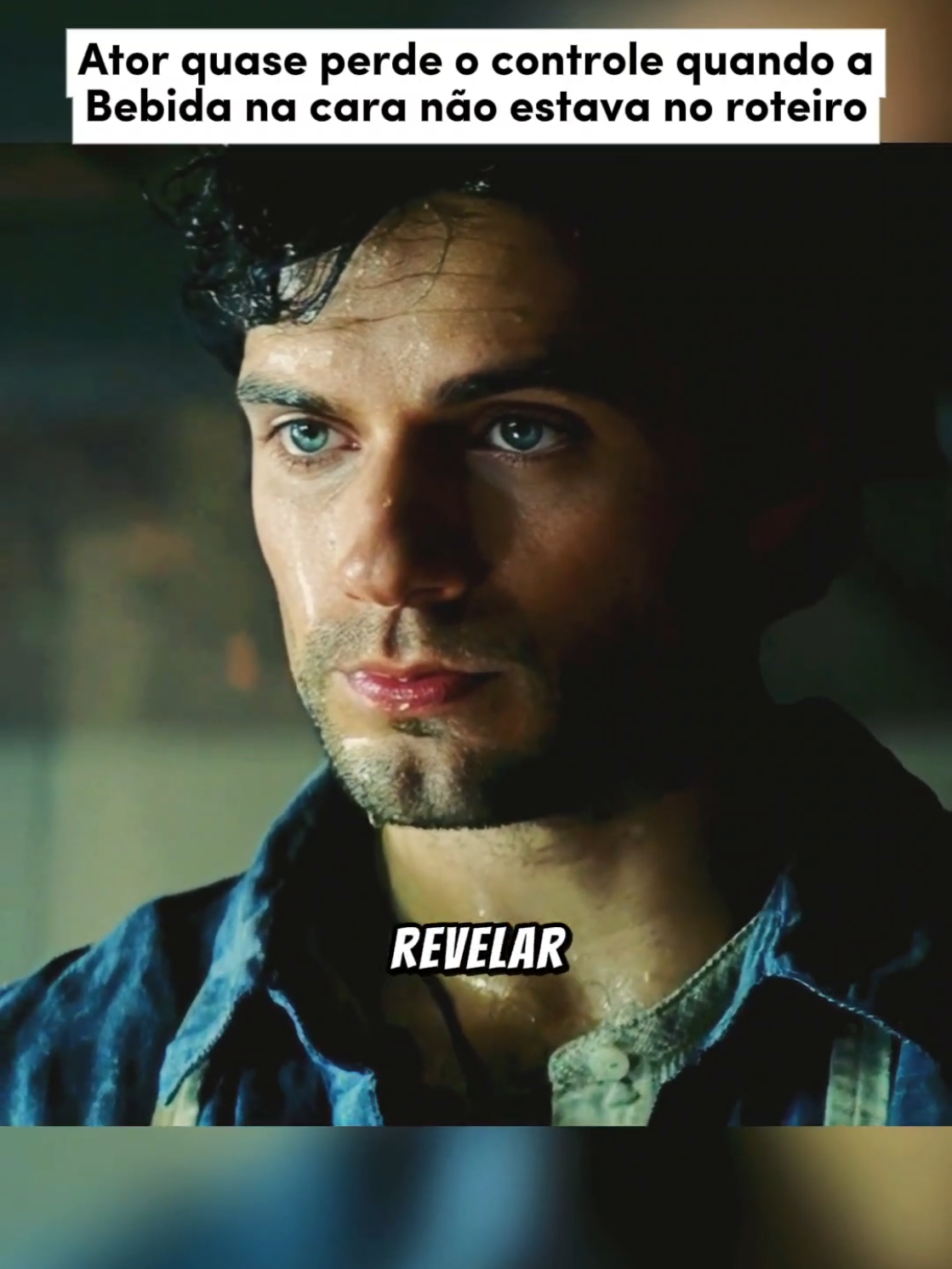 Nome: O homem de aço 2013.  #resumodefilmes #recap #foryoupage #dicasdefilmes 