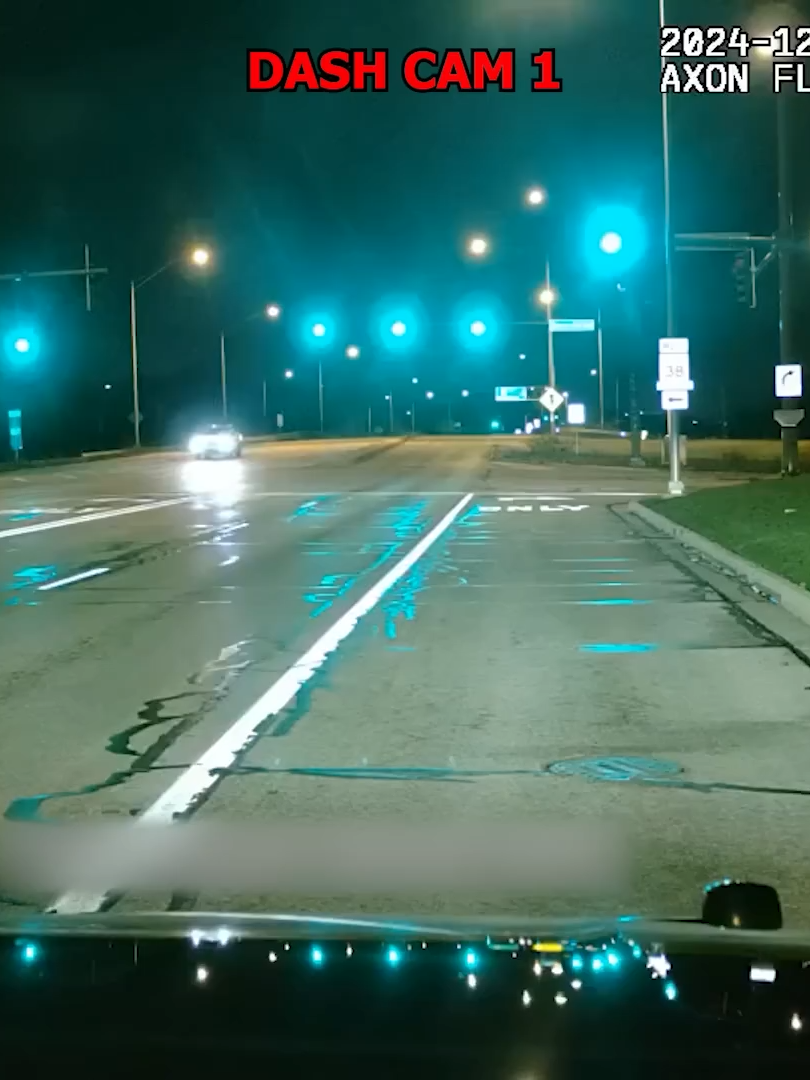 Drunk High School Principal Realizes He's Screwed #bodycam #police #cops #aitelly #fyp