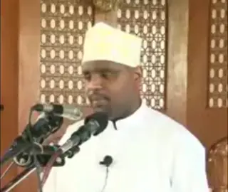 #mawaidha #mawaidhayakiislam #mawaidhayenyemanufaa #sheikhothmanmaalim #muslimtiktok 