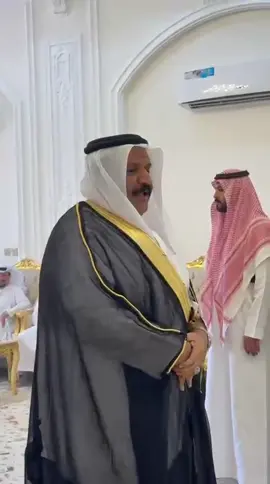 قصيده ترحيبيه من شاعر قبائل بني حسن الشاعر الكبير / أحمد الدرمحي(أبو خالد) في سمو الامير الدكتور/ حسام بن سعود بن عبدالعزيز ال سعود / أمير منطقة الباحه في منزل شيخ قبائل بني حسن الشيخ / مبارك بن منسي بن عصيدان الحسني الزهراني #