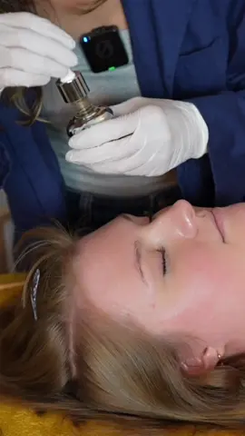 Asmr scalp 💆🏻‍♀️ #asmr #asmrsounds #asmrvideo #relax #relaxing    @Cait C ASMR 🌸 