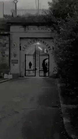 #legionetrangere #frança #vyral 