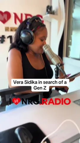 Gen Zs wakati wa kutuma applications ni sasa #NRGRadioKenya #TiktokKenya 