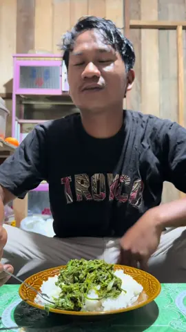 Kowe ora bagus kok pengen aku tulus
