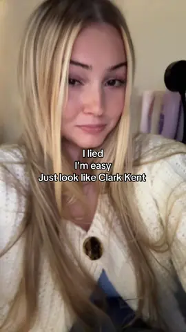 Whoops #fyp #clarkkent #real 