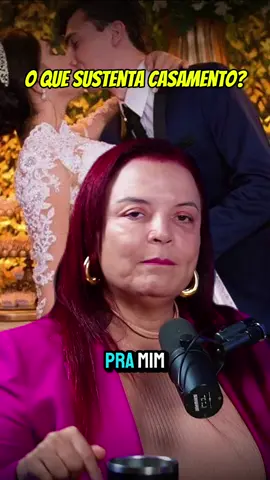 O que realmente sustenta um casamento #podcast3irmaos #andreavermont 