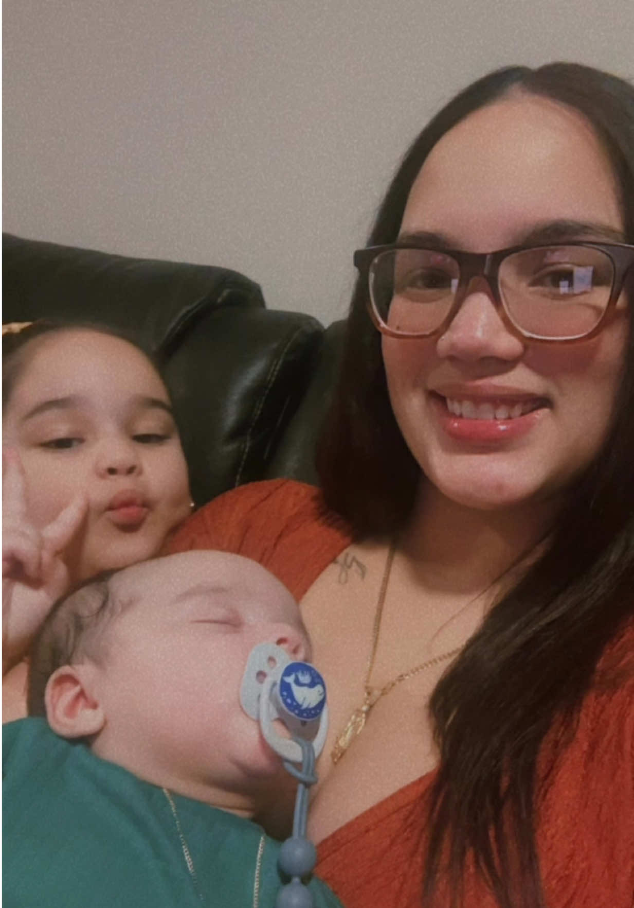 Ellos son mi arcoíris después de la tormenta ♥️🤱🏻#momlife #fyp #fypシ #viral #🧿 