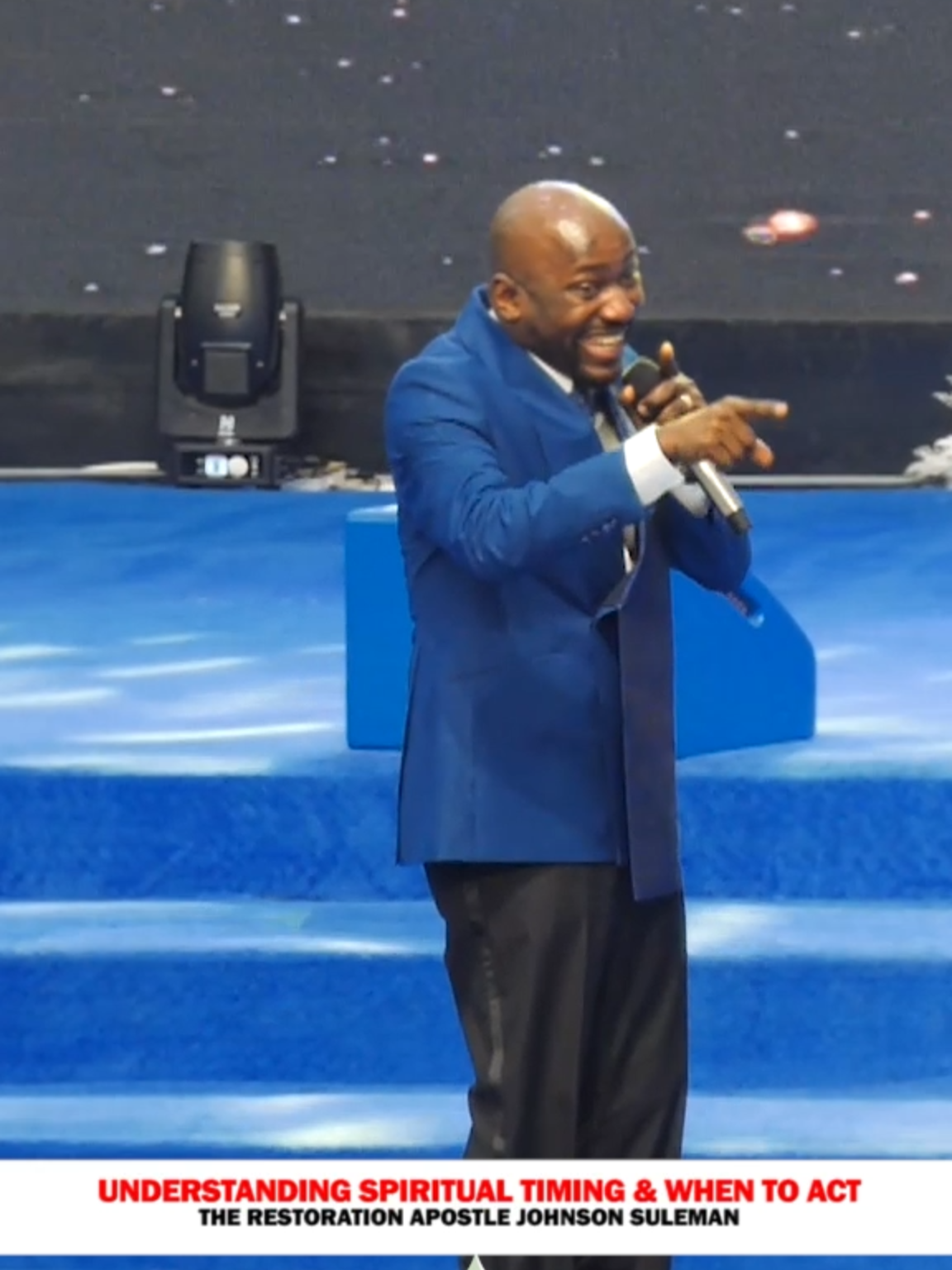 Understanding Spiritual Timing and When To Take Action #forYou #viralvideo #viral #trending #fyp #ApostleSuleman