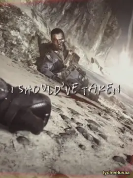 dtmf | cod ghosts -  the campaign is lowk a horror movie from logan's pov if you think about it  #codghosts #callofdutyghosts #heshwalker #loganwalker #eliaswalker 