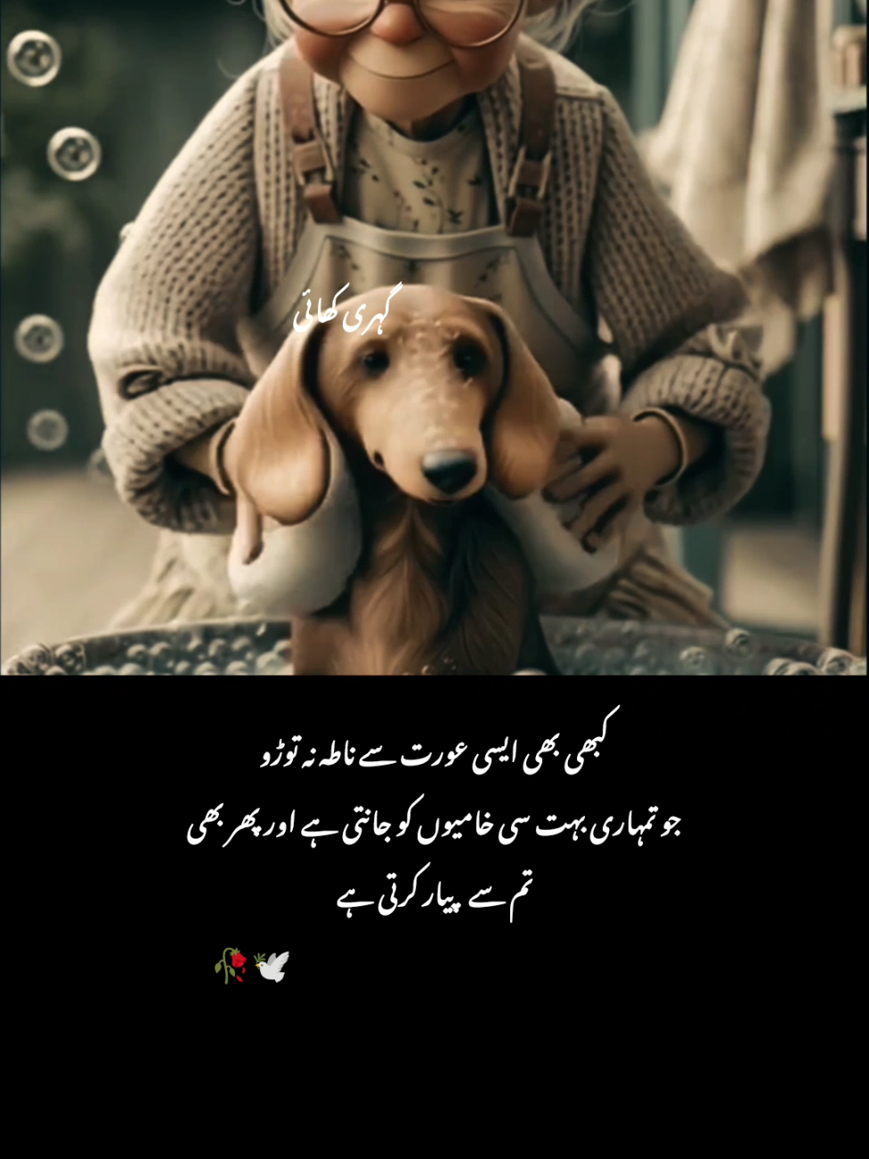 کبھی بھی ایسی عورت سے #makeitviral #viewsproblem #unfrezzmyaccount #growmyaccount #urdupoetry 