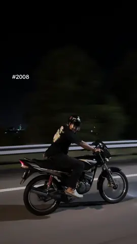 moto buruk je dik #rxzstilltheboss 