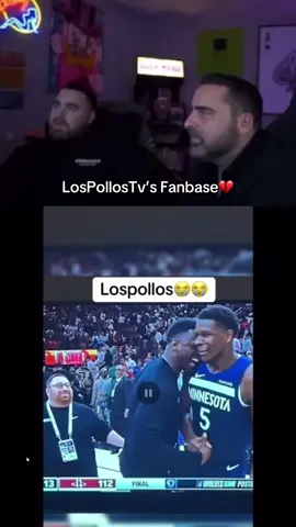 You’re not fooling anyone buddy💀#lospollostv #fyp #foryoupage #lospollos #explore 
