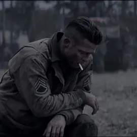 #fury #bradpitt #movie #edit #sad 