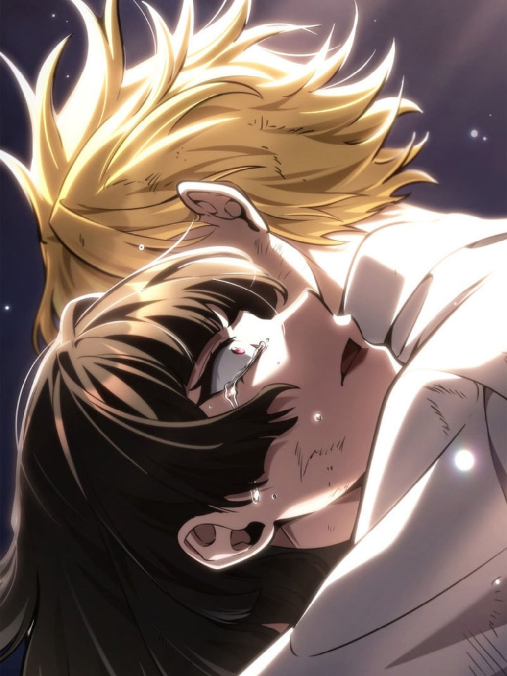Tindakan yang tepat shirone😌#manhwa #manhwaedit #infinitemage #fortexfrtx #Kaizeryuu 