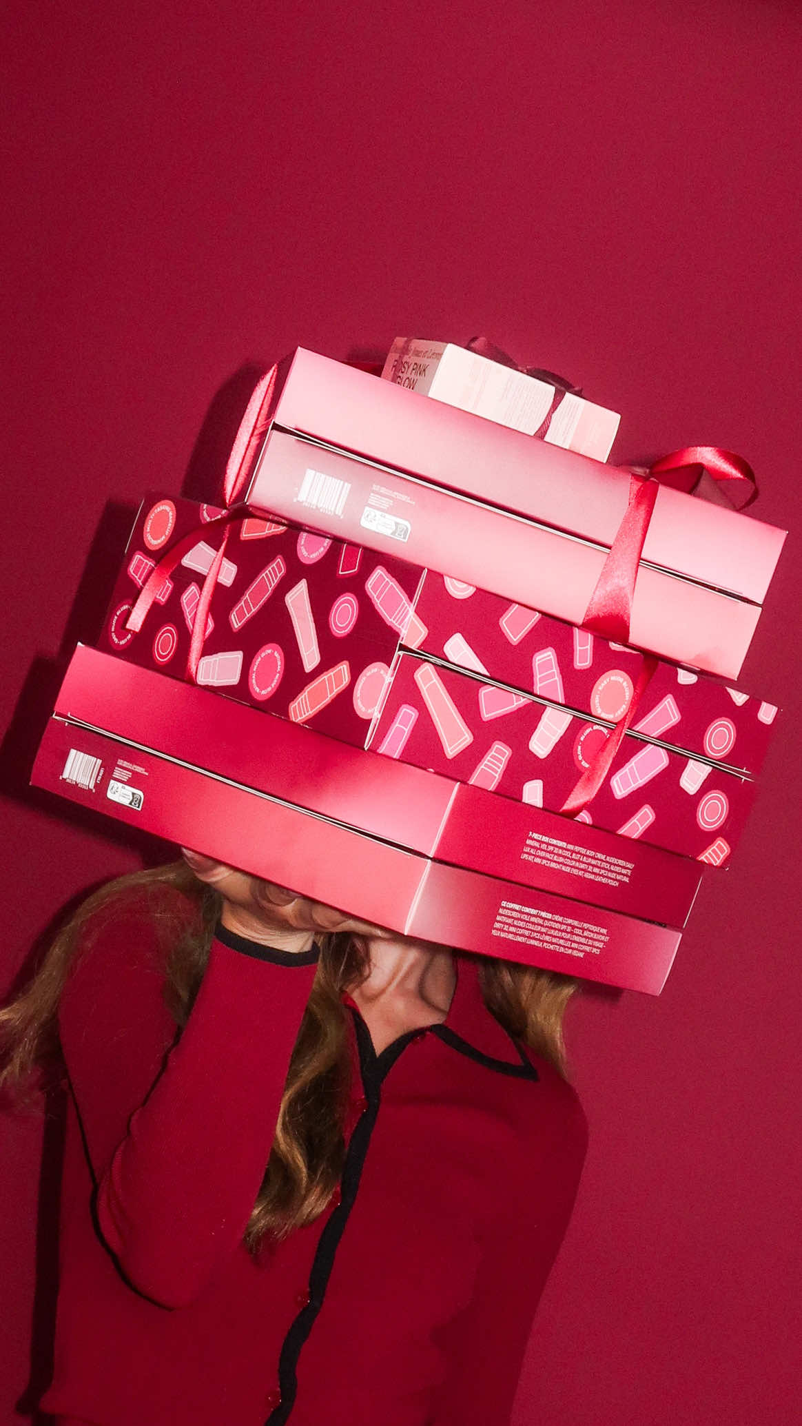 A Nude Holiday begins tomorrow. 🎀✨ Turn on your notifications to be the first to know what we’re are launchin! 👀 #holidays #holidaygifts #holidaygiftguide #beauty #BeautyTok 