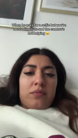 When your face giving background character energy and he asks for a selfie 💀 @FaceApp AD 