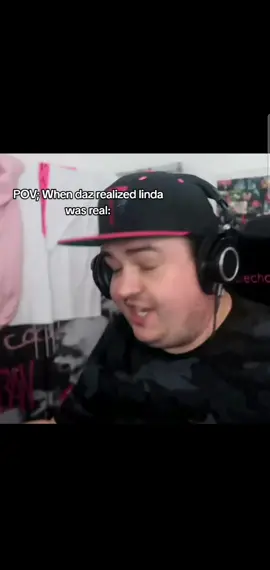 LINDA'S REAL!??!?!? #viral #fyp #dazblack #dazgames #meme 