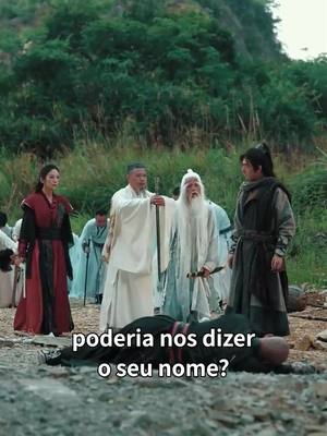 O Discípulo Invisível: A Força Que Ninguém Viu