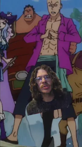 Replying to @valdemar_tik_tok #greenscreen #saigarunner #anime #manga #onepiece 