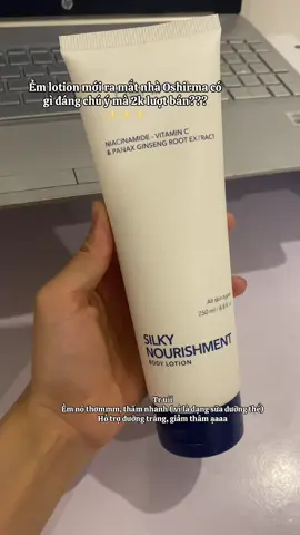 Mê 🤣🤣🤣 ##whitening #oshirma #duongda #lamdep #reviewlamdep 