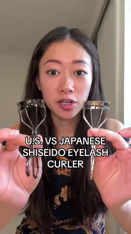 #ad Shiseido Eyelash Curler  #shiseidoeyelashcurler #eyelashcurler #shiseido #tiktokshopblackfriday  Disclaimer: I am not affiliated with Shiseido or any third-party sellers of this product. I do not manufacture, sell, or ship this item. All opinions are my own and shared for informational and promotional purposes only. Product Info: This video features the Shiseido Eyelash Curler. Please review the official product description, instructions, and safety information from the manufacturer or seller before using. Usage Notice: Always use this product according to the manufacturer’s instructions to avoid injury. Avoid using excessive pressure on your lashes, and never use the curler after applying mascara, as it may damage lashes. I am not responsible for any misuse, breakage, or injury resulting from use of this product. TikTok Product Linking: Only the Shiseido Eyelash Curler is being intentionally featured in this video. TikTok may automatically link or recommend unrelated products underneath or alongside this post. I am not responsible for any products TikTok suggests. Product Variability: Packaging, design, and included accessories may change over time. The version you receive may differ slightly from what is shown in this video. Price Accuracy: Any price mentioned is accurate at the time of posting but may change without notice. Liability: If your item arrives damaged, defective, or incorrect, please contact the seller or manufacturer directly. I am not responsible for shipping-related issues, product defects, or dissatisfaction. Original Content: This video is original content created for this promotion and may not be reposted, reused, or edited without my permission.