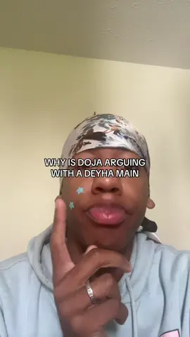 my two worlds have collided 😭 #GenshinImpact #dojacat 