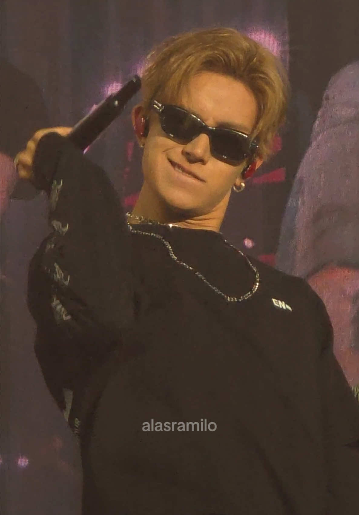 HAPPY HEESEUNG DAY!!! MISS YOU HEESEUNG AHCKK #walktheline_in_singapore #heeseung #enhypen #engene #enhypenheeseung 