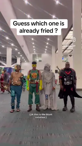 All DPS!!? Oh ya , we cooked lol #marvelrivals #fypシ゚viral #marvel #LACC #NYCC 