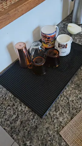 Tapete Escorredor de Louça PVC