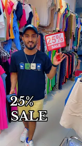 All Brands clothes available 25% discount #reserved #sinsay #stradivarius #breshka #alkobtangroup @Bilal Rugu Ⓜⓙ13 Thanks come my Shop brother 